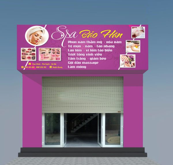 Dịch Vụ Xưởng Bạt 3M - Lựa Chọn Dành Cho Doanh Nghiệp