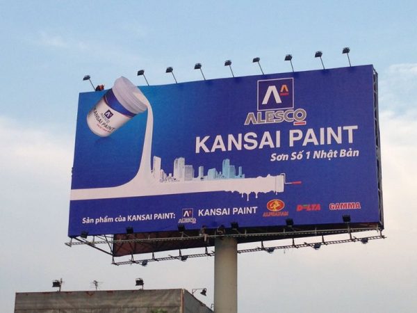 Giải Pháp Xưởng Bạt 3M Hoàn Hảo Cho Doanh Nghiệp