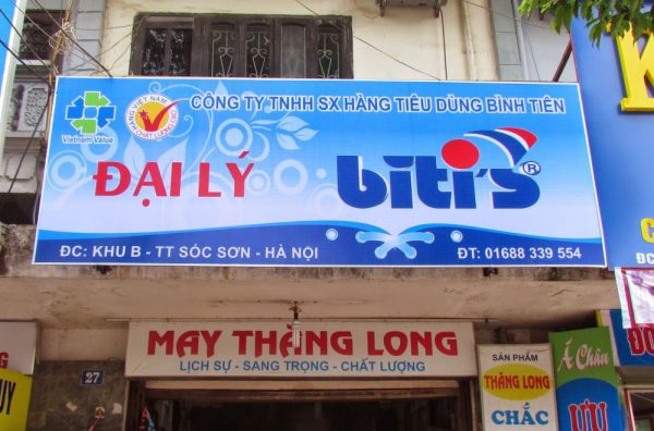 Dịch Vụ Xưởng Bạt 3M - Lựa Chọn Dành Cho Doanh Nghiệp