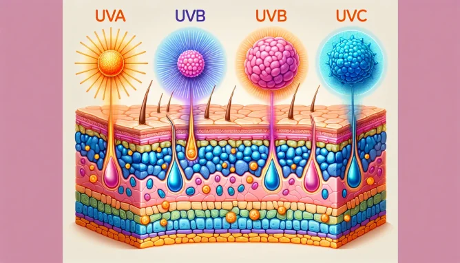Can U Tan in UV 1 - Công Nghệ In UV Hiện Đại Với Chỉ Số UV 1