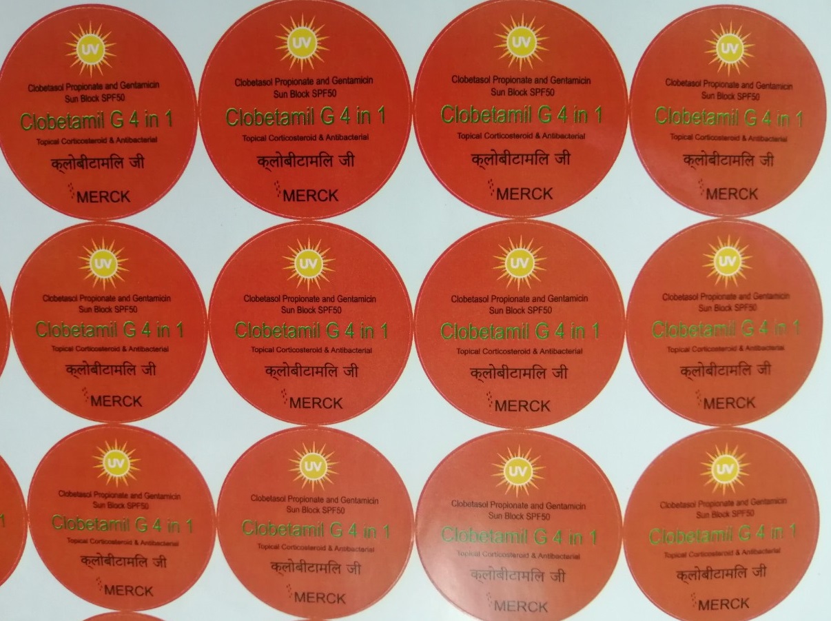 In Decal Tròn – Giải Pháp In Ấn Hoàn Hảo cho Doanh Nghiệp