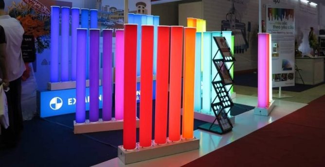 In Decal Xuyên Sáng - Giải Pháp Quảng Cáo Độc Đáo Từ Nhà Máy In BC