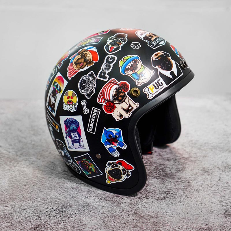 sticker dan mu bao hiem 17